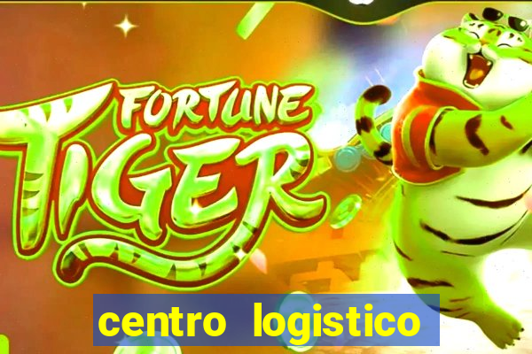 centro logistico shopee betim